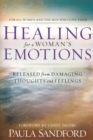 Healing For A Woman's Emotions - eBook