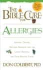 The Bible Cure for Allergies - eBook