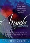 Angels On Assignment - Book