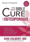New Bible Cure For Osteoporosis, The - Book