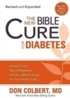New Bible Cure For Diabetes, The - Book