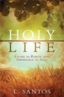 Holy Life - Book