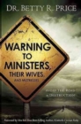 Warning To Ministers, Their Wives - Book