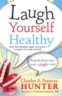 Laugh Yourself Healthy - eBook