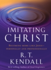 Imitating Christ - eBook
