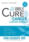 New Bible Cure For Cancer, The - Book