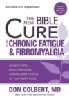 New Bible Cure For Chronic Fatigue And Fibromyalgia, The - Book