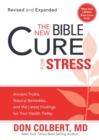 New Bible Cure For Stress, The - Book
