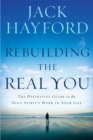 Rebuilding The Real You - eBook