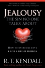 Jealousy--The Sin No One Talks About - Book