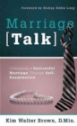 Marriage Talk - Book