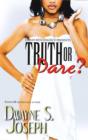 Truth or Dare - eBook
