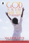 God Is in Love With You: - eBook