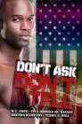 Don't Ask, Don't Tell - eBook