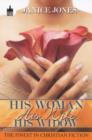 His Woman, His Wife, His Widow - eBook