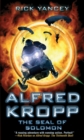 Alfred Kropp: The Seal of Solomon - eBook