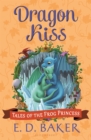 Dragon Kiss - eBook
