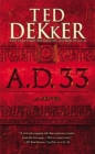 A.D. 33 - Book