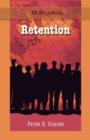 Retention - Book