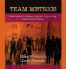 Team Metrics - eBook