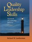 Quality Leadership  3rd Edition - eBook