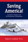Saving America - eBook