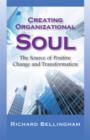 Creating Organizational Soul - eBook