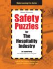 Safety Puzzles for the Hospitality Industry - eBook
