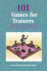 101 Games For Trainers - eBook