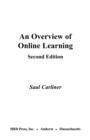 An Overview of Online Learning 2nd Edition - eBook