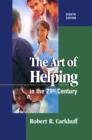 Art Of Helping VIII Text - eBook
