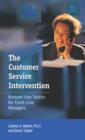 Customer Service Intervention - eBook