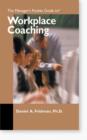The Managers Pocket Guide to Workplace Coaching - eBook