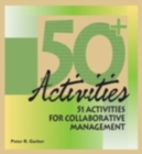 51 Activities for Collaborative Management - eBook