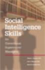 Social Intelligence Skills for Correctional Managers - eBook