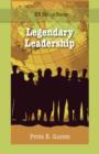 HR Skills Series - Legendary Leadership - eBook