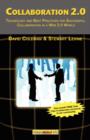 Collaboration 2.0 : Technology and Best Practices for Successful Collaboration in a Web 2.0 World - Book