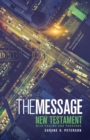 Message Personal New Testament - Book