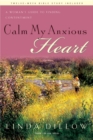 Calm My Anxious Heart - Book