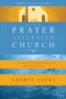 Prayer-Saturated Church, The - Book
