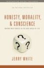 Honesty, Morality, and Conscience - Book