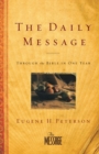 Daily Message, The - Book