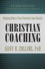 Christian Coaching, Second Edition - Book