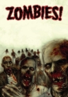 Zombies! : Feast - Book