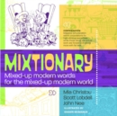 Mixtionary - Book