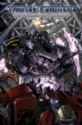 Transformers: Megatron Origin : Megatron Origin - Book