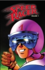 Speed Racer : v. 1 - Book