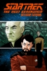 Star Trek: The Next Generation - Intelligence Gathering - Book