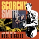 Scorchy Smith And The Art Of Noel Sickles - Book