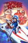 Speed Racer: Chronicles Of The Racer - Book